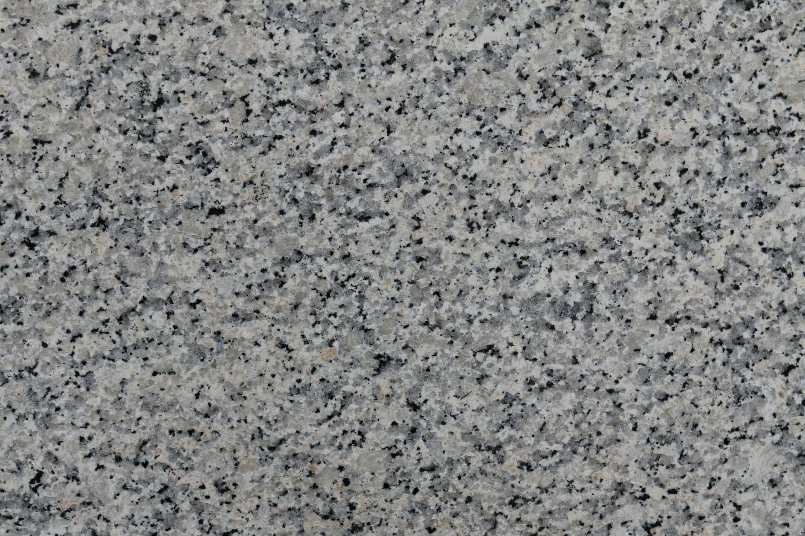 Granite surface close-up detail