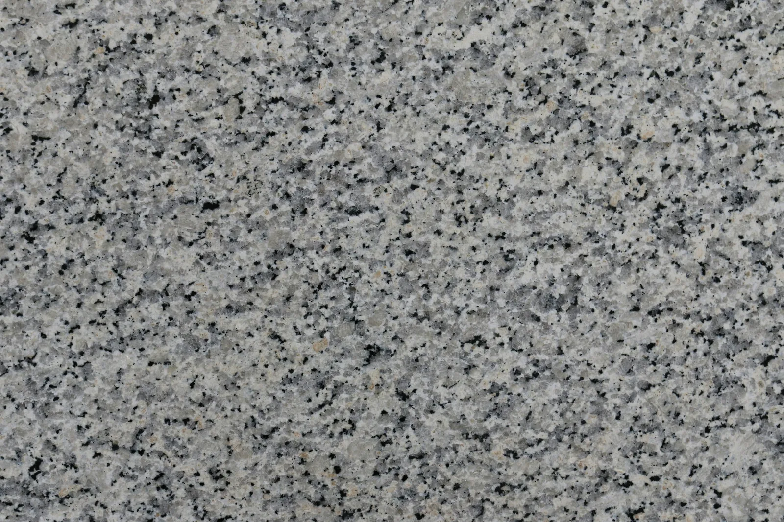 Granite surface