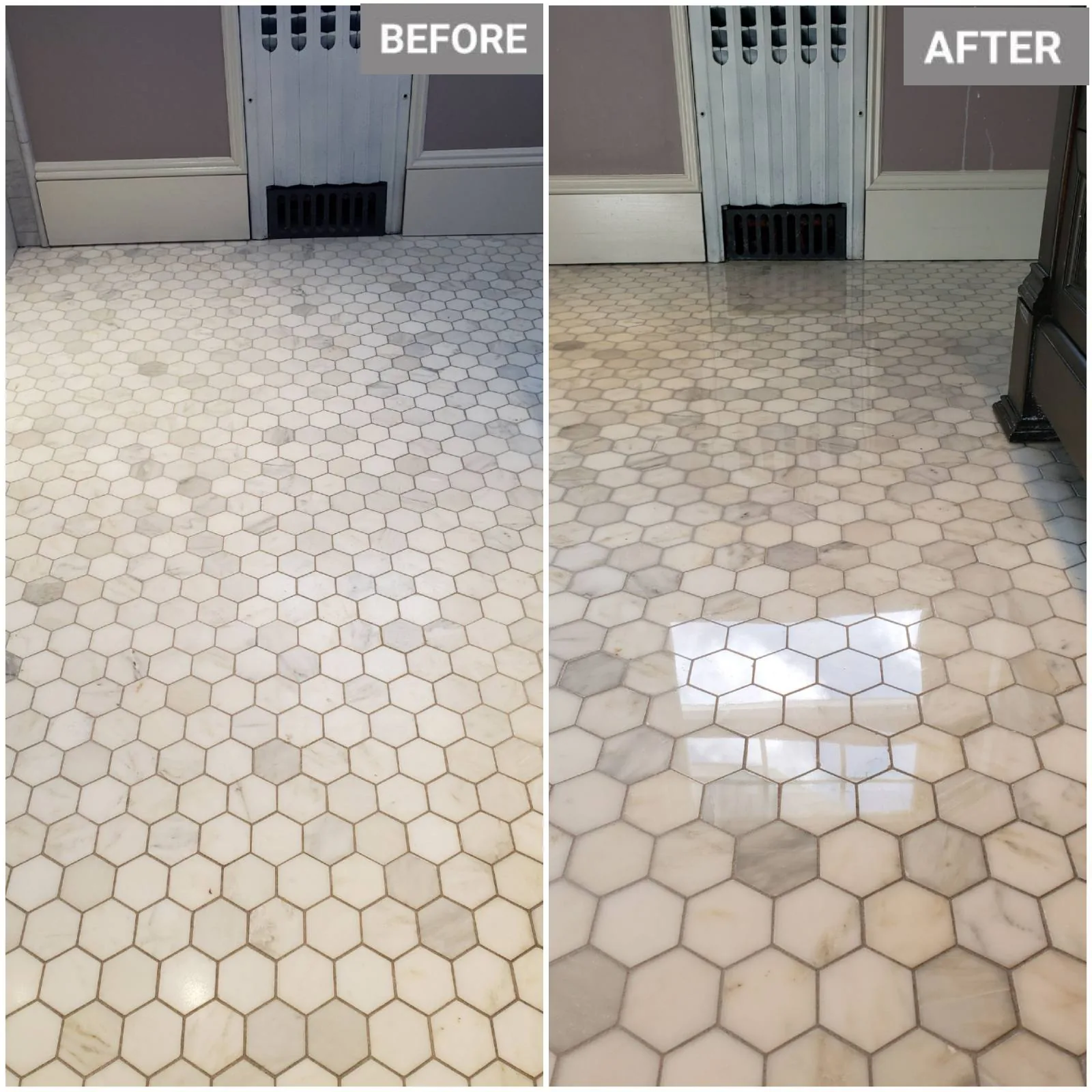 Terrazzo restoration gallery image 3