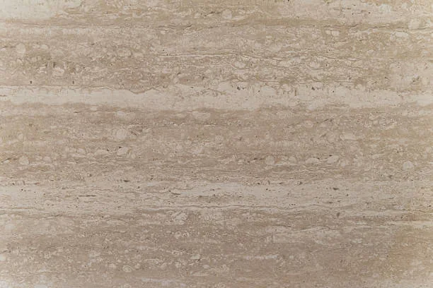 Travertine stone